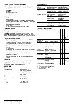 Предварительный просмотр 26 страницы Dräger ABIL-R Series Instructions For Use Manual