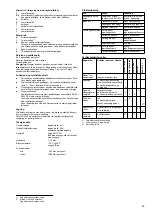 Предварительный просмотр 29 страницы Dräger ABIL-R Series Instructions For Use Manual