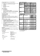 Предварительный просмотр 32 страницы Dräger ABIL-R Series Instructions For Use Manual