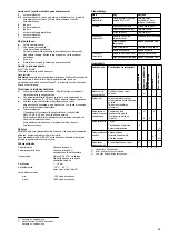 Предварительный просмотр 35 страницы Dräger ABIL-R Series Instructions For Use Manual