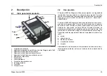 Предварительный просмотр 35 страницы Dräger Aerotest 5000 Instructions For Use Manual