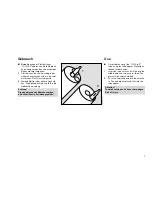 Preview for 7 page of Dräger Aerotest Simultan HP Instructions For Use Manual