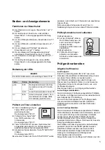 Preview for 5 page of Dräger AG 02 660 Instructions For Use Manual