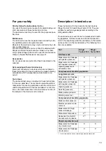 Preview for 19 page of Dräger AG 02 660 Instructions For Use Manual