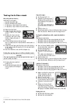 Preview for 24 page of Dräger AG 02 660 Instructions For Use Manual