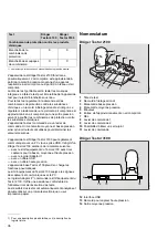 Preview for 36 page of Dräger AG 02 660 Instructions For Use Manual