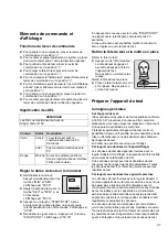 Preview for 37 page of Dräger AG 02 660 Instructions For Use Manual