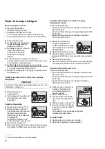 Preview for 40 page of Dräger AG 02 660 Instructions For Use Manual