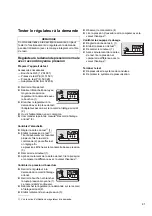 Preview for 41 page of Dräger AG 02 660 Instructions For Use Manual