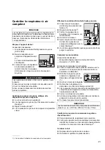 Preview for 45 page of Dräger AG 02 660 Instructions For Use Manual