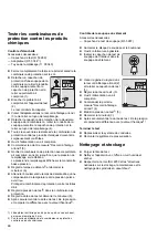 Preview for 46 page of Dräger AG 02 660 Instructions For Use Manual