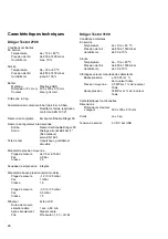 Preview for 48 page of Dräger AG 02 660 Instructions For Use Manual