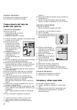 Preview for 62 page of Dräger AG 02 660 Instructions For Use Manual