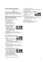 Preview for 73 page of Dräger AG 02 660 Instructions For Use Manual