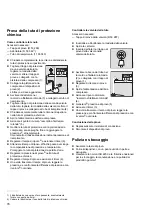 Preview for 78 page of Dräger AG 02 660 Instructions For Use Manual