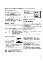 Preview for 101 page of Dräger AG 02 660 Instructions For Use Manual