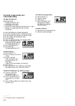 Preview for 108 page of Dräger AG 02 660 Instructions For Use Manual