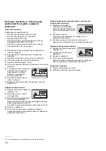 Preview for 124 page of Dräger AG 02 660 Instructions For Use Manual