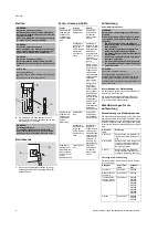 Предварительный просмотр 4 страницы Dräger AGS Instructions For Use Manual