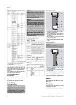 Предварительный просмотр 6 страницы Dräger AGS Instructions For Use Manual