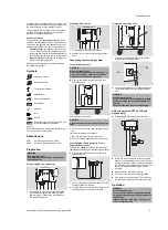 Предварительный просмотр 9 страницы Dräger AGS Instructions For Use Manual