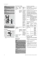 Предварительный просмотр 10 страницы Dräger AGS Instructions For Use Manual