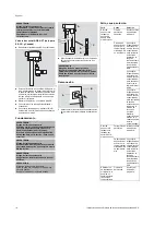 Предварительный просмотр 16 страницы Dräger AGS Instructions For Use Manual