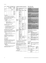 Предварительный просмотр 18 страницы Dräger AGS Instructions For Use Manual