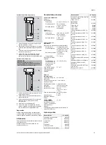 Предварительный просмотр 19 страницы Dräger AGS Instructions For Use Manual