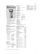 Предварительный просмотр 25 страницы Dräger AGS Instructions For Use Manual