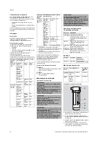 Предварительный просмотр 30 страницы Dräger AGS Instructions For Use Manual