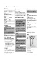 Предварительный просмотр 44 страницы Dräger AGS Instructions For Use Manual