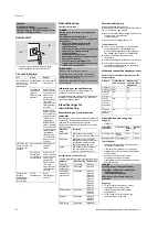 Предварительный просмотр 52 страницы Dräger AGS Instructions For Use Manual