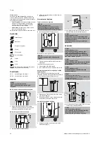 Предварительный просмотр 66 страницы Dräger AGS Instructions For Use Manual