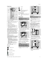 Предварительный просмотр 71 страницы Dräger AGS Instructions For Use Manual