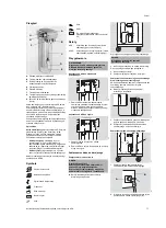 Предварительный просмотр 77 страницы Dräger AGS Instructions For Use Manual