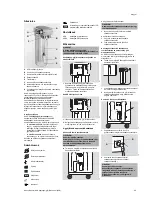 Предварительный просмотр 89 страницы Dräger AGS Instructions For Use Manual