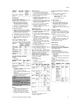 Предварительный просмотр 91 страницы Dräger AGS Instructions For Use Manual