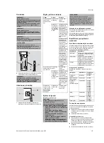 Предварительный просмотр 107 страницы Dräger AGS Instructions For Use Manual