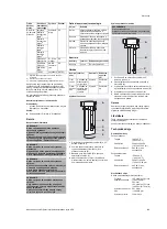 Предварительный просмотр 109 страницы Dräger AGS Instructions For Use Manual