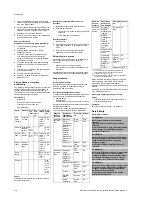 Предварительный просмотр 114 страницы Dräger AGS Instructions For Use Manual