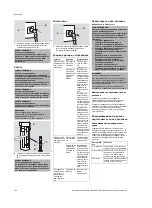 Предварительный просмотр 124 страницы Dräger AGS Instructions For Use Manual