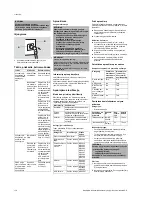 Предварительный просмотр 136 страницы Dräger AGS Instructions For Use Manual