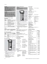 Предварительный просмотр 138 страницы Dräger AGS Instructions For Use Manual