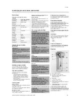 Предварительный просмотр 139 страницы Dräger AGS Instructions For Use Manual