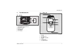 Предварительный просмотр 5 страницы Dräger Alcotest 5510 Instructions For Use Manual