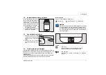 Предварительный просмотр 7 страницы Dräger Alcotest 5510 Instructions For Use Manual