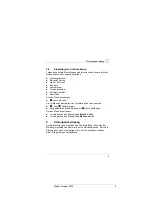 Preview for 9 page of Dräger Alcotest 5820 Instructions For Use Manual