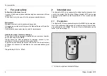 Preview for 4 page of Dräger Alcotest 6510 Instructions For Use Manual