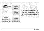 Preview for 8 page of Dräger Alcotest 6510 Instructions For Use Manual